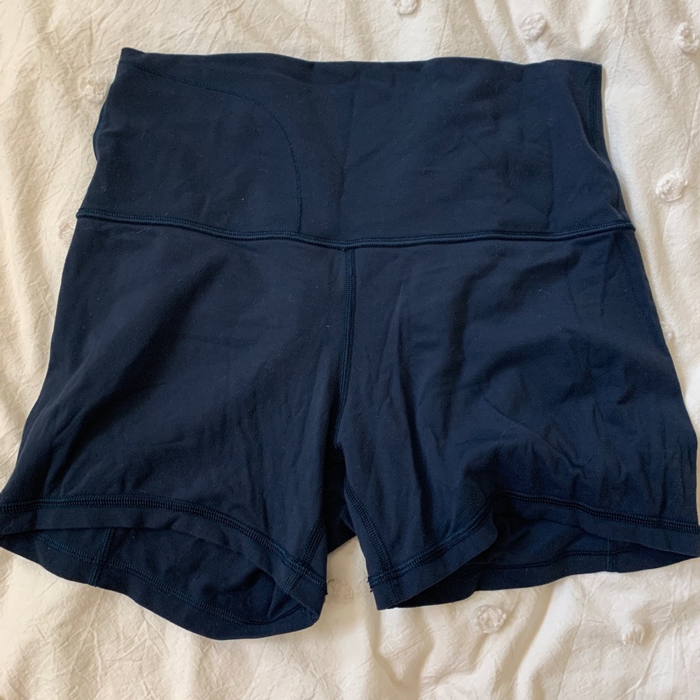 Lululemon Align 4”